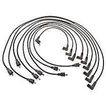 29848 Standard Pro Spark Plug Wire, Set of 8
