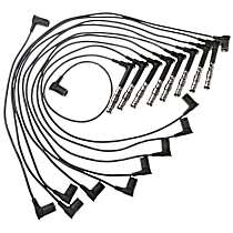 29905 Standard Pro Spark Plug Wire, Set of 8