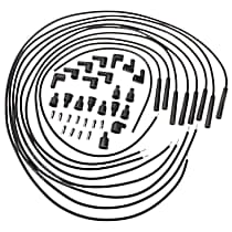 3800 Standard OE Replacement Spark Plug Wire, Set of 8