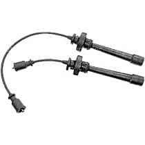 5416 Standard OE Replacement Spark Plug Wire, Set of 2