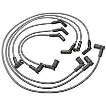 Spark Plug Wire, Set of 6, Standard OE Replacement - 