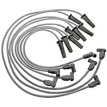 6874 Standard OE Replacement Spark Plug Wire, Set of 8
