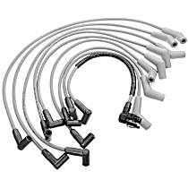 Spark Plug Wire, Set of 8, Standard OE Replacement - 