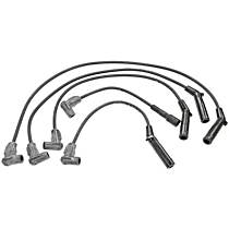 7440 Standard OE Replacement Spark Plug Wire, Set of 4