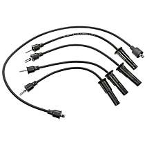 Spark Plug Wire, Set of 4, Standard OE Replacement - 