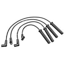 Spark Plug Wire, Set of 4, Standard OE Replacement - 