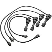 Spark Plug Wire, Set of 4, Standard OE Replacement - 