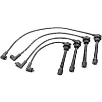 7553 Standard OE Replacement Spark Plug Wire, Set of 4