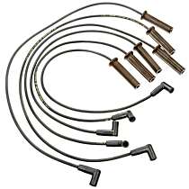 Spark Plug Wire, Set of 6, Standard OE Replacement - 