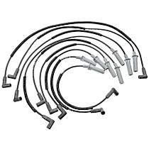 Spark Plug Wire, Set of 8, Standard OE Replacement - 