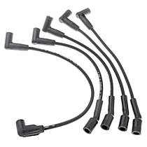 Spark Plug Wire, Set of 4, Standard OE Replacement - 