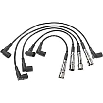 9509 Standard OE Replacement Spark Plug Wire, Set of 4