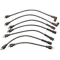 Spark Plug Wire, Set of 6, Standard OE Replacement - 