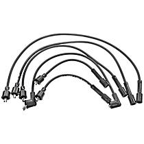 9638 Standard OE Replacement Spark Plug Wire, Set of 6