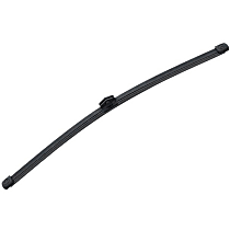 2538208700 Rear OE Replacement Series Wiper Blade, Framed