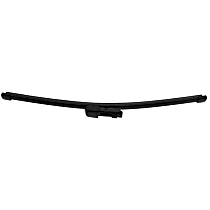 3CN95542703C Rear OE Replacement Series Wiper Blade, Framed