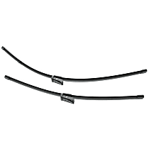 3G8998002B Front OE Replacement Series Wiper Blade, Framed