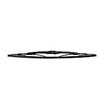 Front, Passenger Side Wiper Blade, Technology : Conv - Front, Passenger Side