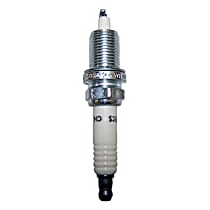 Spark Plug, Set Plug Gap To Manufacturers Recommended Setting, Sold Individually, 6 Cyl 3.5L, Crown Single Platinum - 