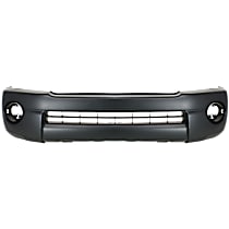 05 Toyota Tacoma Bumper Covers From 99 Carparts Com