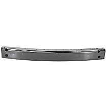 Front Bumper Reinforcement, Steel, 4 Cyl., 1.8L Engine