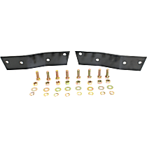 92240 Bumper Mounting Kit - Direct Fit, Kit
