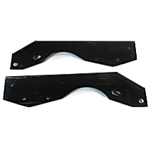 97900 Bumper Mounting Kit - Direct Fit, Kit