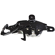 Hood Latch Support For 14-19 Toyota 4Runner SX45C8