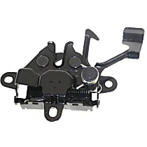 Hood Latch - Corolla Models