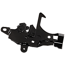 Hood Latch