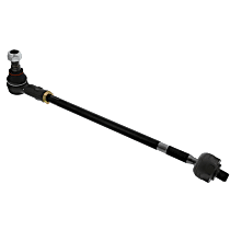 05104091AA Tie Rod Assembly - Driver or Passenger Side, Sold Individually