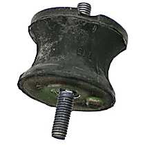 10463 01 Transmission Mount - Replaces OE Number 22-31-6-771-221