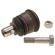 10726 02 Ball Joint
