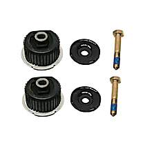 1097901 Subframe Mount Kit - Replaces OE Number 124-350-03-41