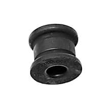 11214 02 Front, Outer Sway Bar Bushing, Sold Individually, Lemfoerder OE Replacement