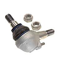 12149 02 Front, Driver or Passenger Side, Lower Ball Joint