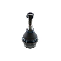 131-405-361 F Front, Driver or Passenger Side, Upper Ball Joint