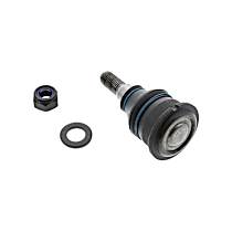 131-405-371 G Front, Driver or Passenger Side, Lower Ball Joint