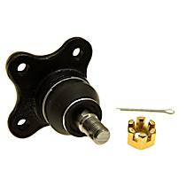 15480 02 Front, Driver or Passenger Side, Upper Ball Joint