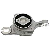 166-330-02-43 Front, Passenger Side, Lower, Rearward Control Arm Bushing, Sold Individually