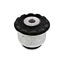 166-333-00-00 Front, Driver or Passenger Side, Upper Control Arm Bushing, Sold Individually