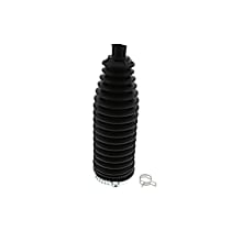 166-460-01-96 Steering Rack Boot, Sold Individually, Direct Fit