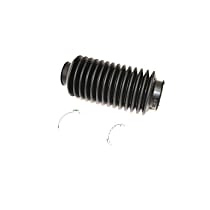 171419832C Steering Rack Boot, Sold Individually, Direct Fit, OE Replacement Series