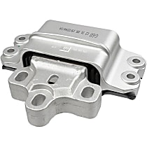 1K0-199-555 AB Driver Side Transmission Mount