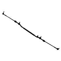 202-460-04-05 Tie Rod Assembly - Front, Sold Individually