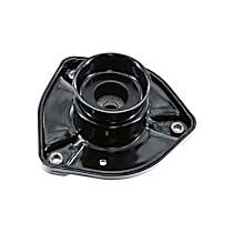 Front Strut Mount, Not for cars with Vehicle Dynamics Package (Code 483)