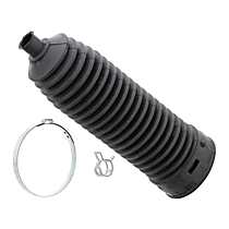 204-463-02-96 Steering Rack Boot, Sold Individually, Direct Fit