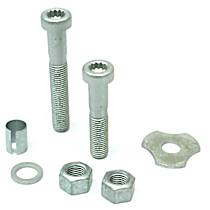 2168501 Control Arm Repair Kit - Lemforder 2103504506