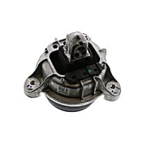 22-11-6-859-845 Motor Mount - Driver Side