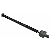 Front or Rear, Driver or Passenger Side, Inner, Tie Rod Assembly, enginedesignationname: CBFA; FI